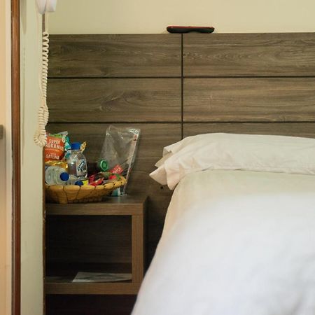 Hotel Plaza Muisca Tunja Luaran gambar