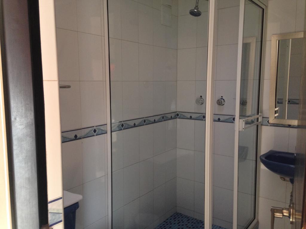Hotel Plaza Muisca Tunja Luaran gambar