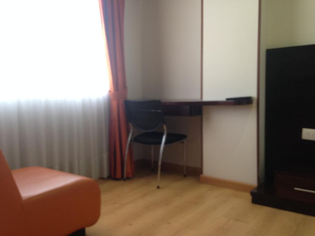 Hotel Plaza Muisca Tunja Luaran gambar