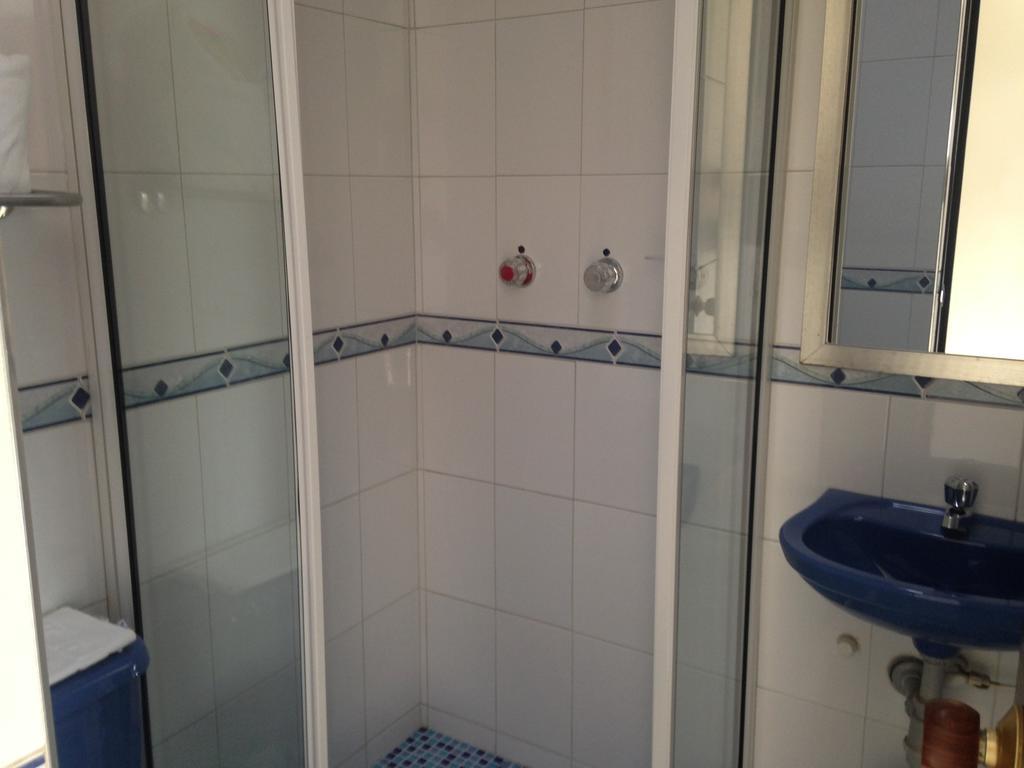 Hotel Plaza Muisca Tunja Luaran gambar