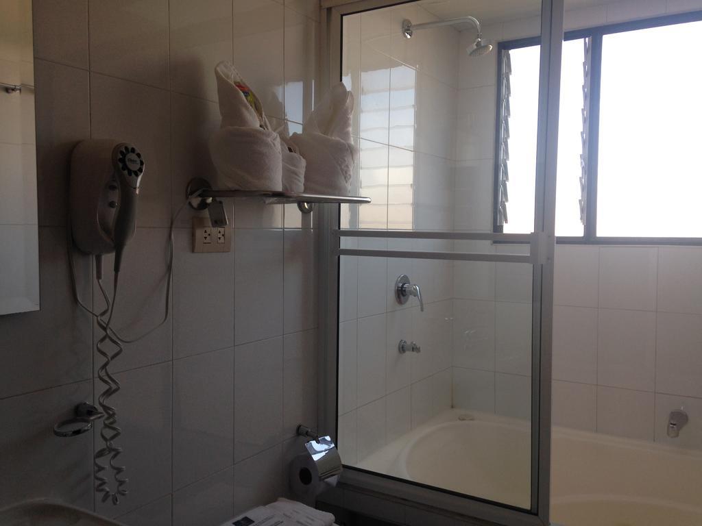 Hotel Plaza Muisca Tunja Luaran gambar