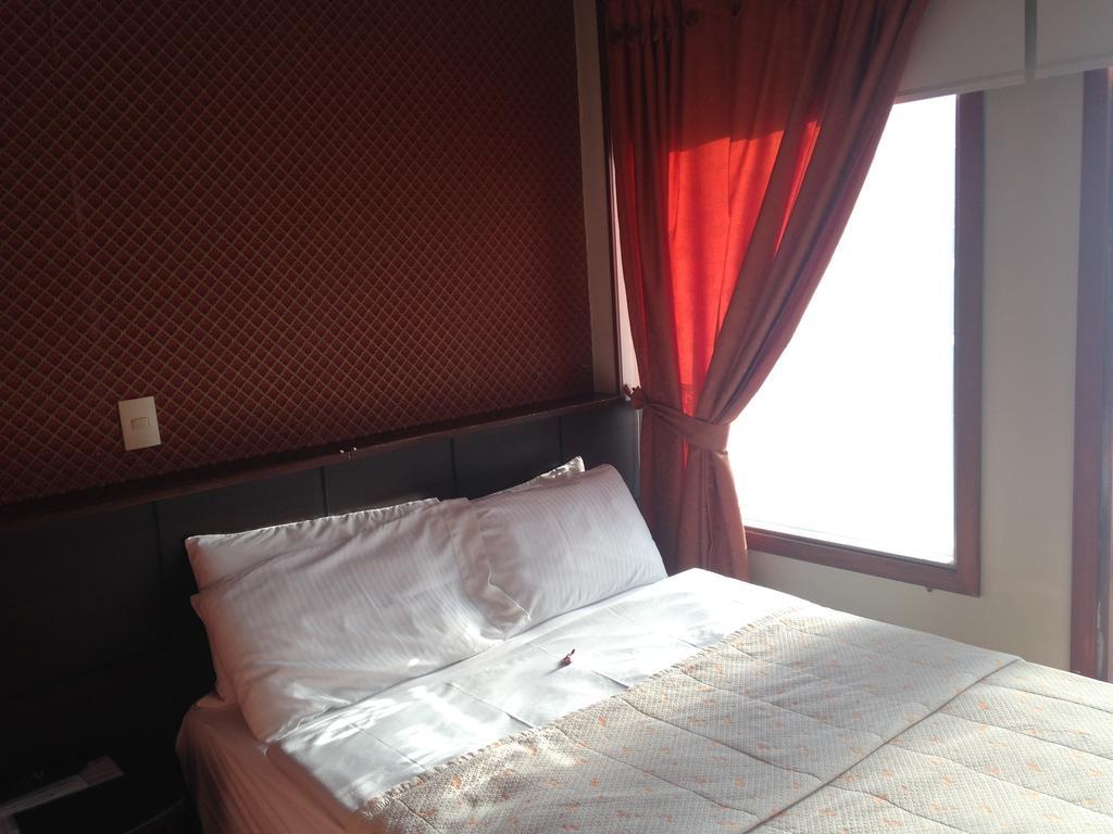 Hotel Plaza Muisca Tunja Luaran gambar